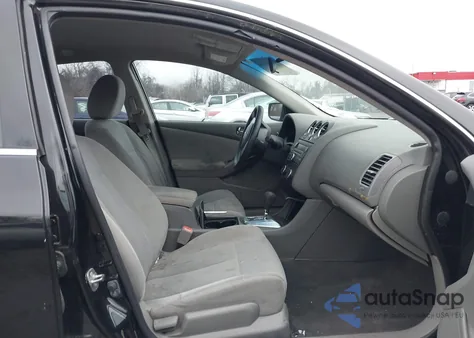 2012 Nissan Altima 2.5 S from USA, damaged, VIN 1N4AL2AP9CC173110